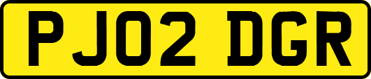 PJ02DGR