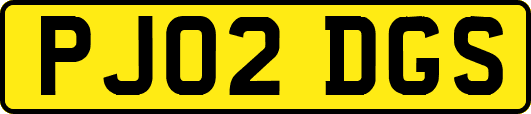PJ02DGS