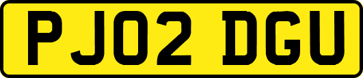 PJ02DGU