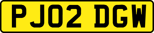 PJ02DGW