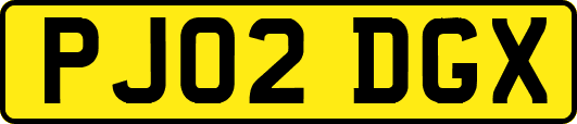 PJ02DGX