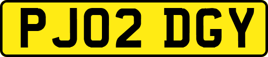 PJ02DGY