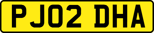 PJ02DHA