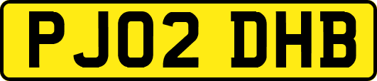 PJ02DHB