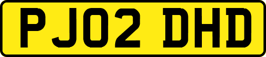 PJ02DHD