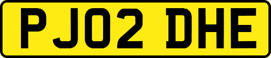 PJ02DHE