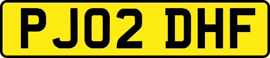 PJ02DHF