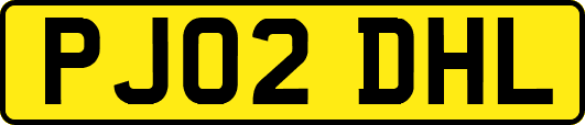 PJ02DHL