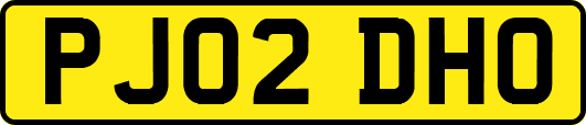 PJ02DHO