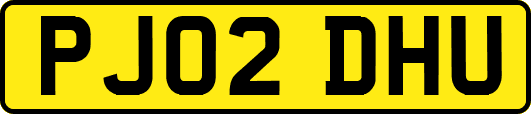PJ02DHU