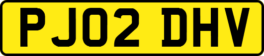 PJ02DHV