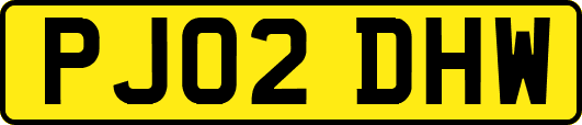 PJ02DHW