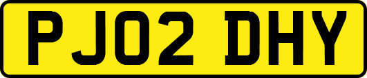 PJ02DHY