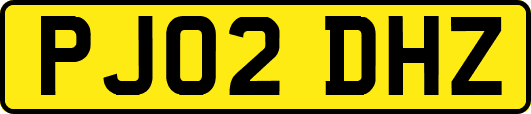 PJ02DHZ