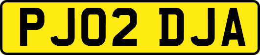 PJ02DJA
