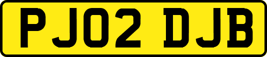 PJ02DJB