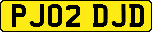 PJ02DJD