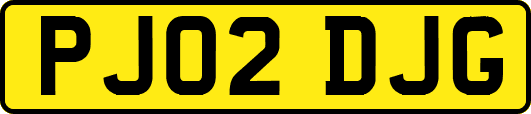 PJ02DJG