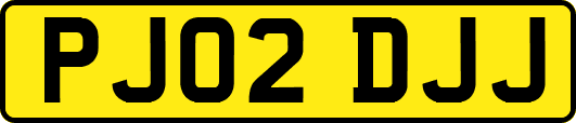 PJ02DJJ