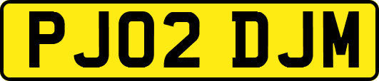 PJ02DJM