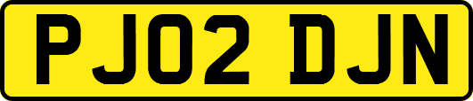PJ02DJN