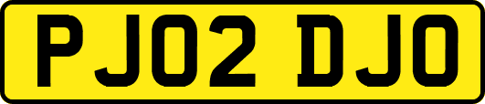 PJ02DJO