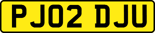 PJ02DJU
