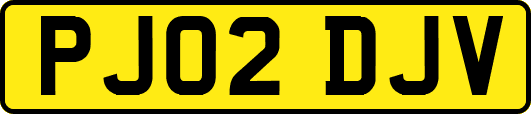 PJ02DJV