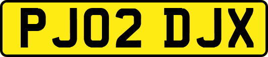 PJ02DJX