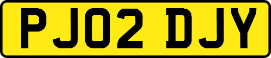 PJ02DJY