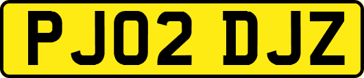 PJ02DJZ