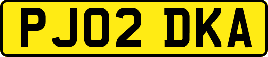 PJ02DKA