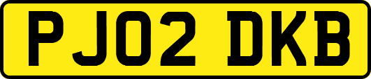 PJ02DKB