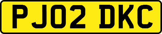 PJ02DKC