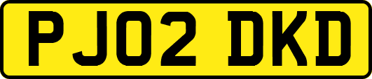PJ02DKD