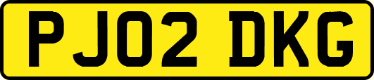 PJ02DKG