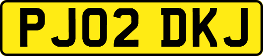 PJ02DKJ