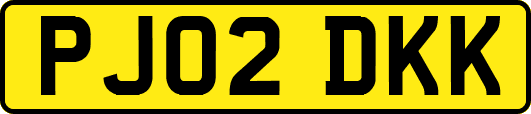 PJ02DKK