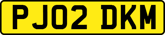 PJ02DKM