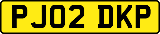 PJ02DKP