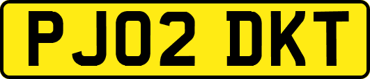 PJ02DKT