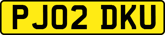 PJ02DKU
