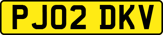 PJ02DKV