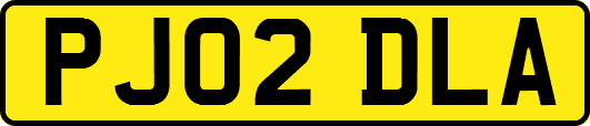 PJ02DLA