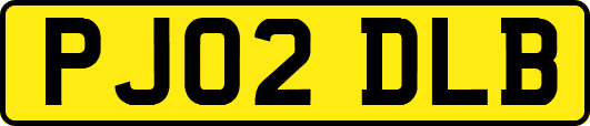 PJ02DLB