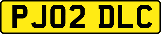 PJ02DLC