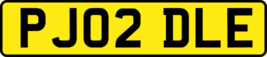 PJ02DLE