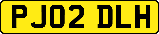 PJ02DLH