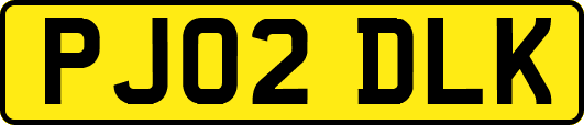 PJ02DLK