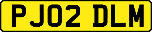 PJ02DLM